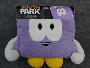 South Park Towelie Plush 24" Collectible Towel Kidrobot New - Picture 1 of 7