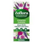 Zoflora Concentrated Disinfectant Country Garden 500ml