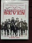 The Magnificent Seven: The Complete Series (DVD, 2008)
