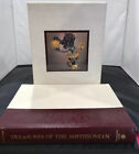 Treasures of The Smithsonian by Edwards Park 1983 Autographed 1st Edition VG