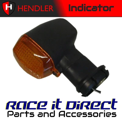 Indicator for Yamaha FZR 600 R 1994-1995 Front Left Hendler - Imagem 1 de 4