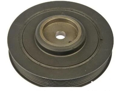GENUINE BRAND NEW HYUNDAI SONATA 2000-2001 PULLEY - DAMPER — 第 1/3 张图片