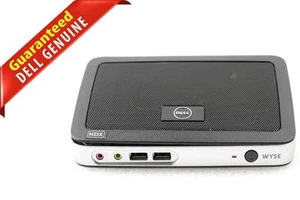 Dell Wyse T10 Tx0 3010 Thin Client Processor 1.0 Ghz Thin OS - 72668+DEVICE - Picture 1 of 5