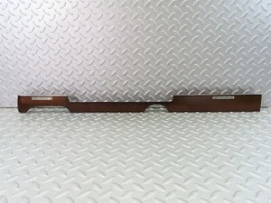 ⚙7450⚙ Mercedes-Benz W116 450SE LHD Dashboard Wood Trim Left Side - Picture 1 of 10