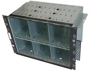 Kit de conversion de cage de disque dur 24 x 2,5 PRIMERGY RX2560 TX2560 M1 M2 A3C40173252 A3C40176097 - Photo 1/3