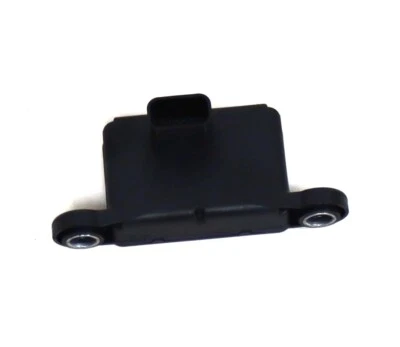 2010-2015 雪佛兰科迈罗 SS Yaw 速率传感器模块二手通用原始设备制造商 13581120 — 第 1/4 张图片