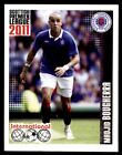Panini Scottish Premier League 2011 - Madjid Bougherra Internationals No. 534