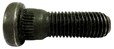 Raybestos 27731B (1) Wheel Lug Stud - Professional Grade, Rear, Front - Image 1 of 3
