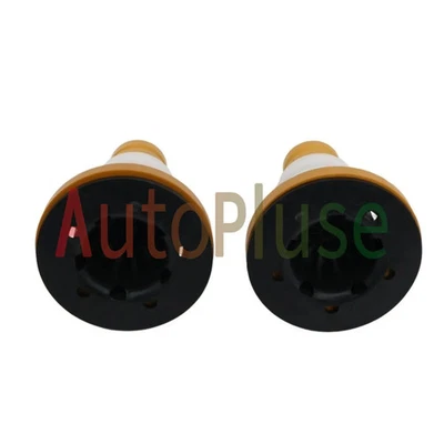 For 2008-2020 DODGE GRAND CARAVAN 2x Rear Suspension Shock Bumper Foto 1 de 4