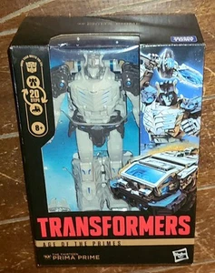 Transformers: Age of the Primes (2025) THE THIRTEEN PRIMA PRIME 7" Action Figure - Picture 1 of 4