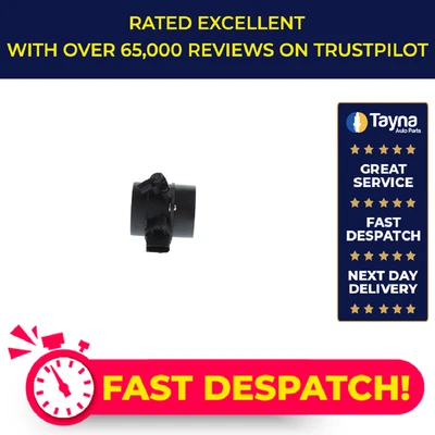 Air Mass Sensor fits MERCEDES C200 S204, W204 2.1D 07 to 09 Flow Meter Bosch New - Изображение 1 из 4