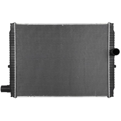 Radiator For 2003-2007 International Harvester 8600 9200i 9400i SBA 2508454C92 Foto 1 de 4