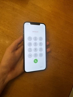 Parts Only As Is iPhone 12 Pro Max - 256 GB - Blue Check Description!!!! - Image 1 of 3