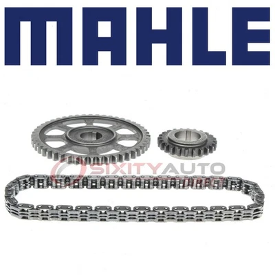MAHLE Engine Timing Set for 1999-2006 Jeep TJ 4.0L L6 - Valve Train  tb Foto 1 de 4