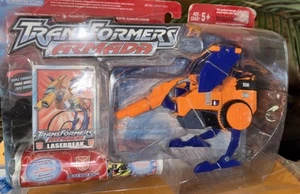 Transformers Armada Laserbeak Factory Sealed NIB - Picture 1 of 3