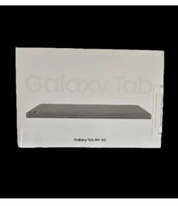 Samsung Galaxy Tab A9+ 5G -64Gb New Metro Quad Speakers, Wifi Open Dual Cams💥 - Picture 1 of 6