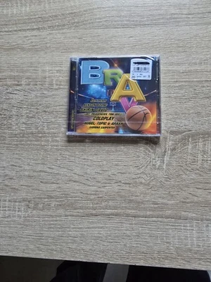 Bravo Hits 127 (2 CDs | NEU & OVP | u.a. mit Shirin David, Katy Perry, Coldplay) - Bild 1 von 2