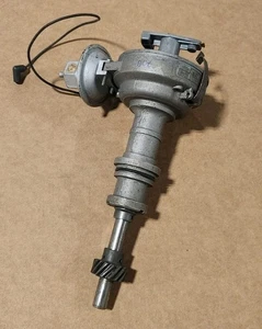 1970 MUSTANG MACH1 351W DISTRIBUTOR D0AF-12131-A Autolite D0A12127 Reman  - Picture 1 of 9