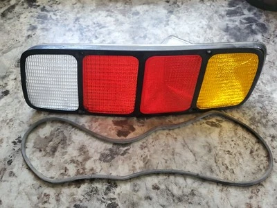 Lente luz trasera derecha Porsche 928S 78-86 928 Foto 1 de 4