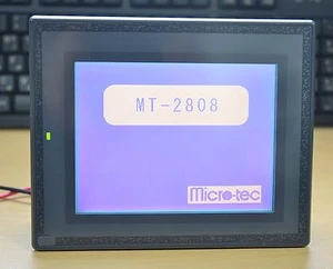 PANEL TÁCTIL KEYENCE VT3-Q5M - Imagen 1 de 2