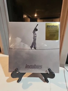 Incubus/If Not Now, When? MOV Translucent Red Pressing #1608/2000 - Picture 1 of 4