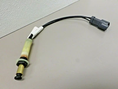 Interruptor Caterpillar 221-0851 AS CAT 2210851 NUEVO Foto 1 de 4