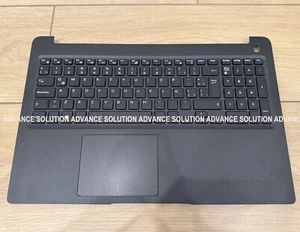 Neue Dell Latitude E3500 3500 Handauflage ohne Hintergrundbeleuchtung Latein Spanisch Tastatur XPXMR - Bild 1 von 11