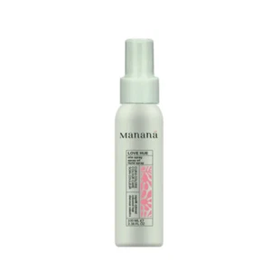 Olio per capelli colorati MANANÀ Love Hue Love Hue Olio Spray 100ml - Imagen 1 de 1