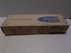 Ford Mercury Lincoln 1975 1977 1979 1988 nos tocador visera espejo D5AZ-17A679-B - Imagen 1 de 4