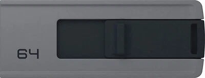Emtec 64GB flash drive USB 3.0 Slide - Image 1 of 3