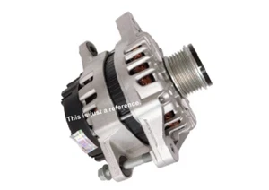  373002E320  Genuine Alternator Generator Ass'y For Hyundai Elantra i30(17~2021) - Picture 1 of 1
