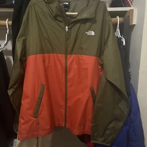 the north face Light jacket - Picture 1 of 7