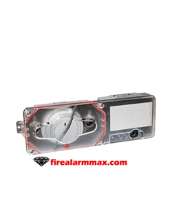 Detector de conductos direccionable Potter PAD300-DUCTR - Imagen 1 de 1