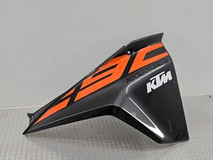 KTM 1290 S Super Adventure 2018 cubierta tanque alerón derecho 60708051000 - Imagen 1 de 11