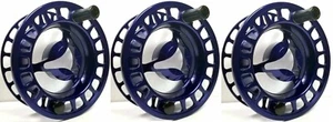 3er Pack Salbei 6012 Ersatzspule, Azurblau, NEU! SPAREN SIE GROSS! - Bild 1 von 1