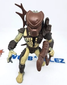 Aliens vs Predator Renegade Predator 5" Figure Complete Kenner 27887 1994 - Picture 1 of 4