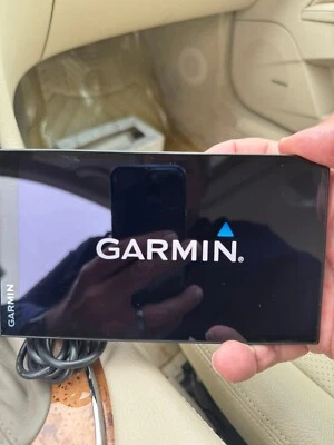 Garmin DriveSmart 61 North America LMT-S GPS System - Image 1 of 4