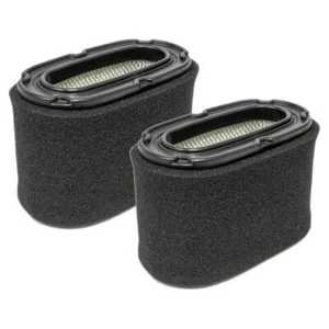 2 Stück Luftfilter Kombi passend für Honda Motoren Gxv340, Gxv390 - Bild 1 von 3