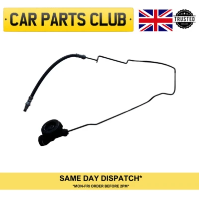 OE VAUXHALL ZAFIRA C CLUTCH OPERATING PIPE F40 TRANSMISSION NEW 55574612 - Image 1 of 4