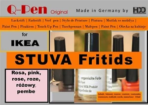 für IKEA STUVA Fritids rosa - Picture 1 of 1
