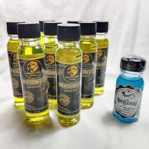 Aceite agrandador masculino herbal L4 crecimiento más rápido más largo más grande 30 ml 8 gratis 1 - Imagen 1 de 6