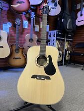 Alvarez RD26S-AGP Acoustic Guitar Pack for sale