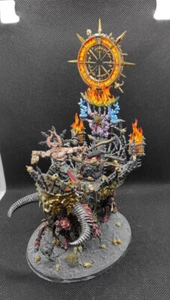 Warhammer Fantasy AoS Age of Sigmar Slave to Darkness chaos TOW Old World NEW!! - Foto 1 di 110