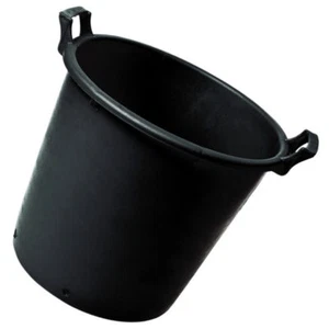 Vaso Mastello con manici 30 35 45 50 60 70 80 90 110 Mastellone tinozza - Foto 1 di 2