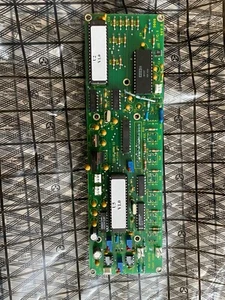 Display PCB PWB 35007 D - WPI ISO-NO Detector - Picture 1 of 2