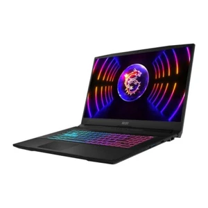 Portátil para juegos MSI Katana 17 B12UCXK i7-12650H RTX 2050 32 GB RAM 512 GB SSD AZERTY - Imagen 1 de 5