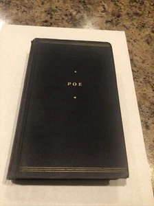 Poe by American Writers Series 1935 - Picture 1 of 10