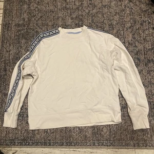 Tory Sport Burch Women’s Sweater Size Small Cotton - Picture 1 of 3
