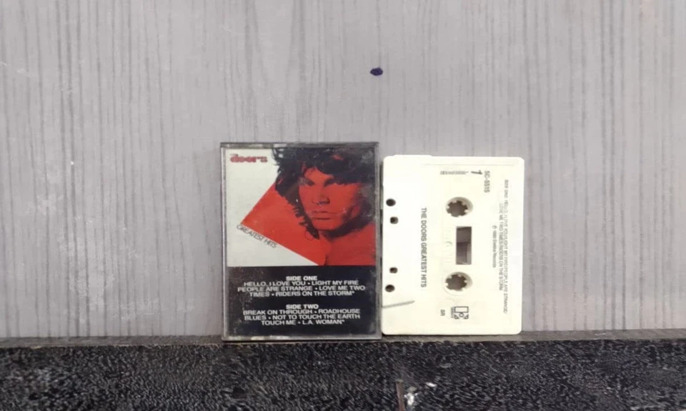 Greatest Hits - Image 1 of 1