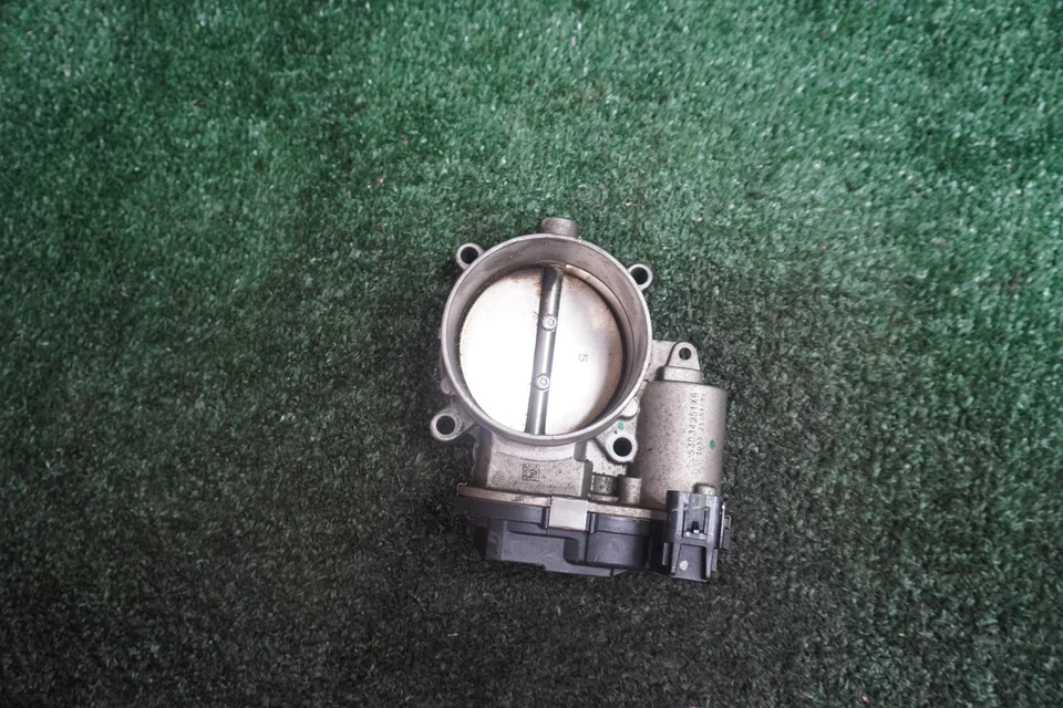 Dodge Charger 2015 2016 2017 cuerpo del acelerador del motor de 5,7 L OEM 53034251AB Foto 1 de 4